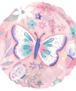 Μπαλόνι Πεταλούδα Flutter