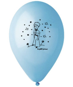 12″ Μπαλόνι Τυπωμένο Μικρός Πρίγκιπας