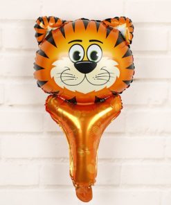 Μπαλόνι Χειρός – Tίγρης