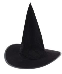 Μαύρο Καπέλο Μάγου – Μάγισσας