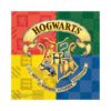 Χαρτοπετσέτες Harry Potter (20 τεμ)