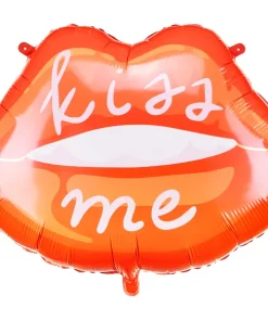 Μπαλόνι Χείλη “Kiss me”