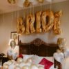 Bride Full Room Decor