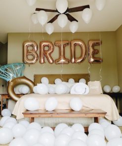 Room Decor Bride
