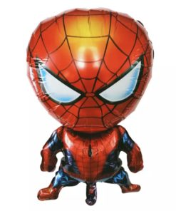 Spiderman Ολόκληρος – Foil Μπαλόνι