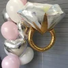 Bride To Be – Extra Balloon Decor