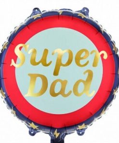 Μπαλόνι Super Dad