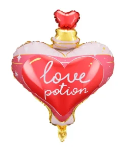 Μπαλόνι Μπουκαλάκι “Love Potion”