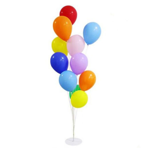 Διάφανη Βάση Για Μπαλόνια 74 cm