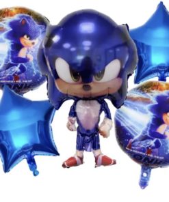 Μπαλόνι Sonic