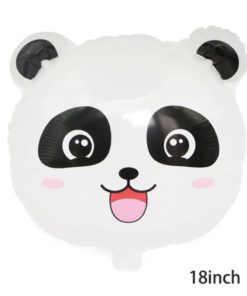 Μπαλόνι Πρόσωπο Panda