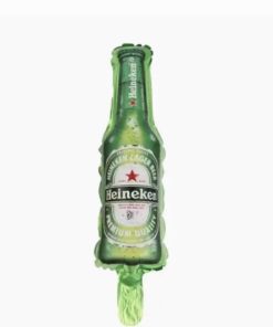 Μικρό Μπαλόνι – Μπύρα Heineken