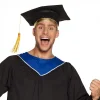 Στέκα Αποφοίτησης με Μίνι Καπέλα