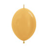 Linking balloons – Χρυσό