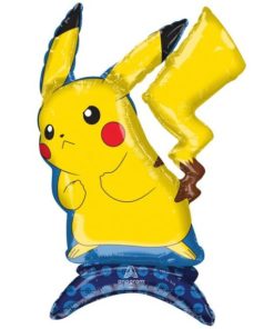 Standing Μπαλόνι Pokemon