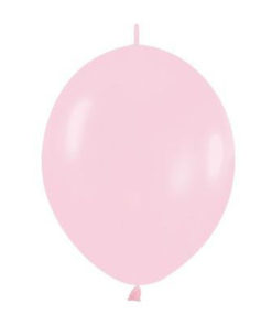 Linking balloons – Ροζ