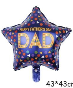 Μπαλόνι Happy Father’s Day
