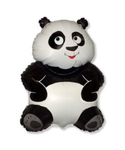 Μπαλόνι Φοιλ Σχήμα Πάντα / Panda
