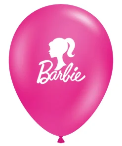 Μπαλόνι Tυπωμένο Barbie