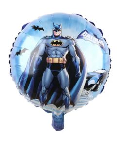 Μπαλόνι Στρογγυλό Batman
