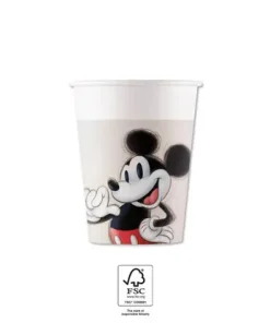 Ποτήρια Disney’s 100th Anniversary (8 τεμ)