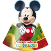 Καπελάκια Minnie Mouse /6τμχ