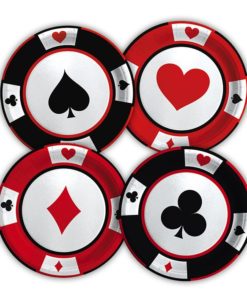 Πιάτα Καζίνο Big Poker