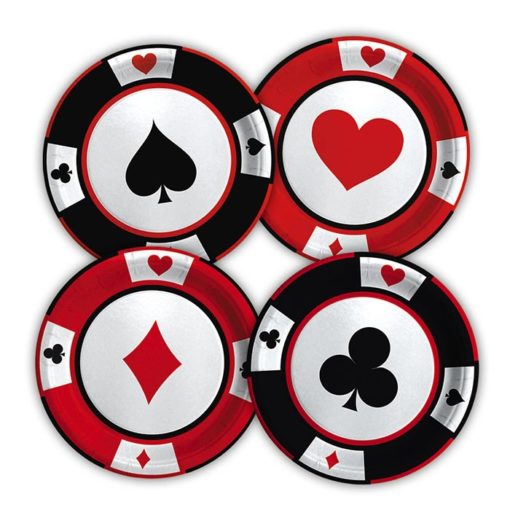 Πιάτα Καζίνο Big Poker