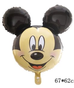 Μπαλόνι – Mickey Mouse