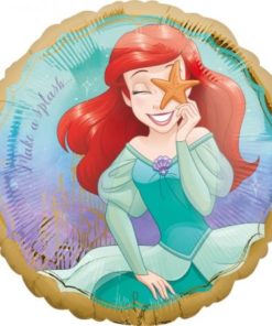 Μπαλόνι Φοιλ Little Mermaid Ariel Once Upon A Time