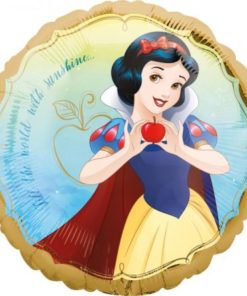 Μπαλόνι Φοιλ Snow White Once Upon A Time