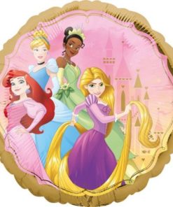 Μπαλόνι Φοιλ Disney Princess Once Upon A Time