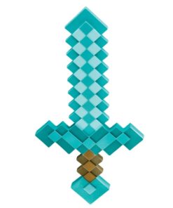 Σπαθί Minecraft Diamond