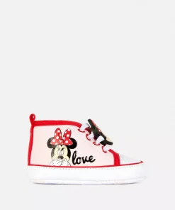 Παιδικά Sneakers Minnie Mouse