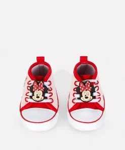 Παιδικά Sneakers Minnie Mouse
