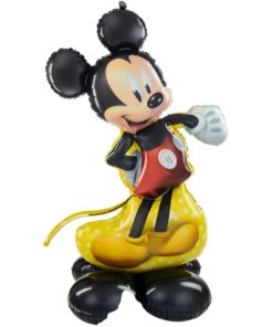 AirLoonz Τεράστιο Μπαλόνι Mickey Mouse 132cm