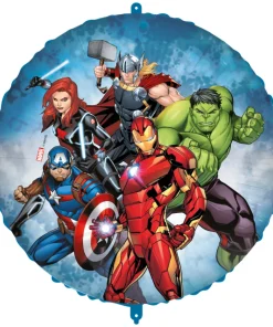 18″ Μπαλόνι Avengers Infinity Stones