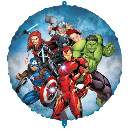 18″ Μπαλόνι Avengers Infinity Stones