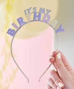 Στέκα It’s My Birthday Pastel