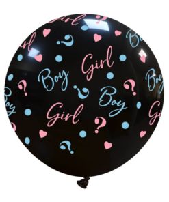 Μπαλόνι Boy Or Girl ?