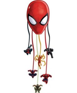 Πινιάτα Spiderman – Web Warriors